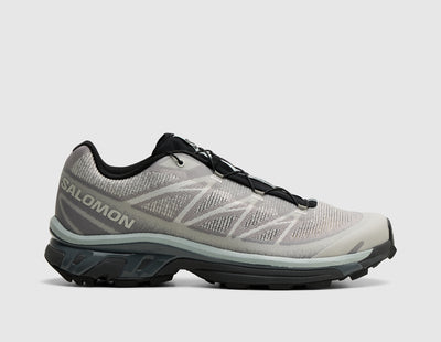 Salomon XT-6 Shadow Gull / Gray Violet - Sneakers