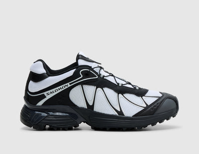 Salomon XT-Whisper Black / White - Sneakers