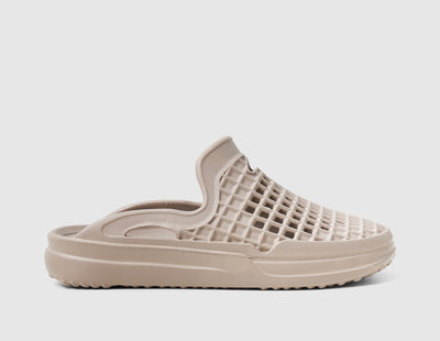 Lusso Scenario Slide / Goat - Low Top