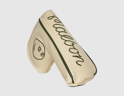 Malbon Blade Cover / Cream