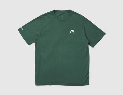 Malbon Bermuda T-shirt / Forest