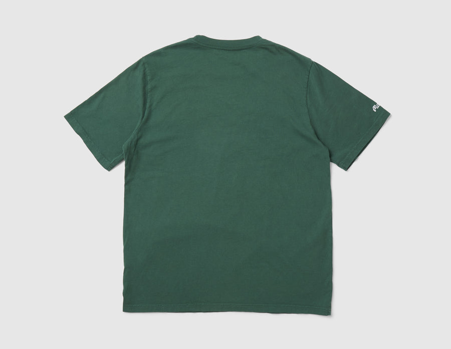 Malbon Bermuda T-shirt / Forest