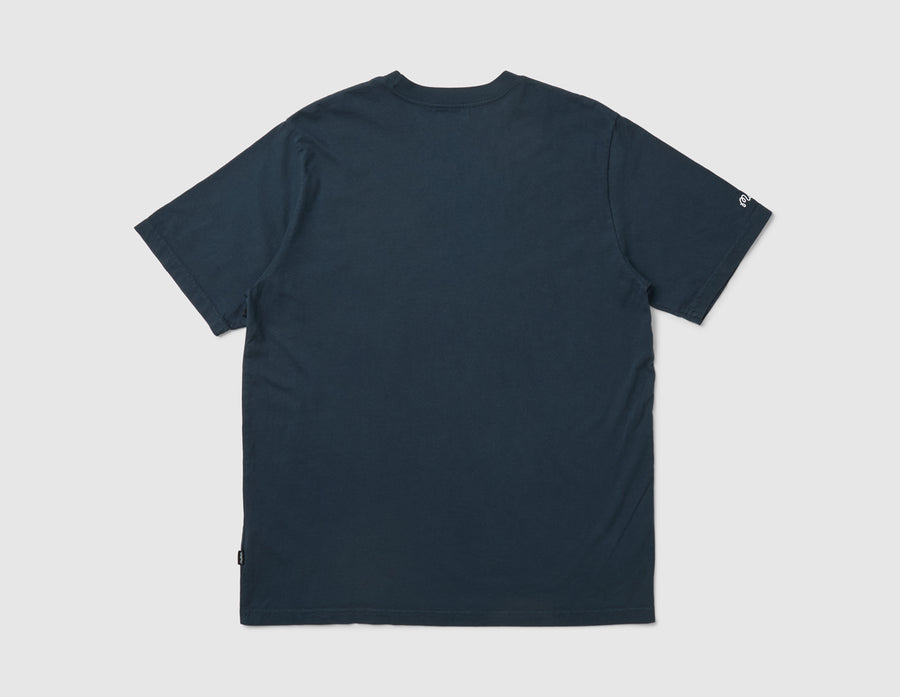 Malbon Bermuda T-shirt / Navy