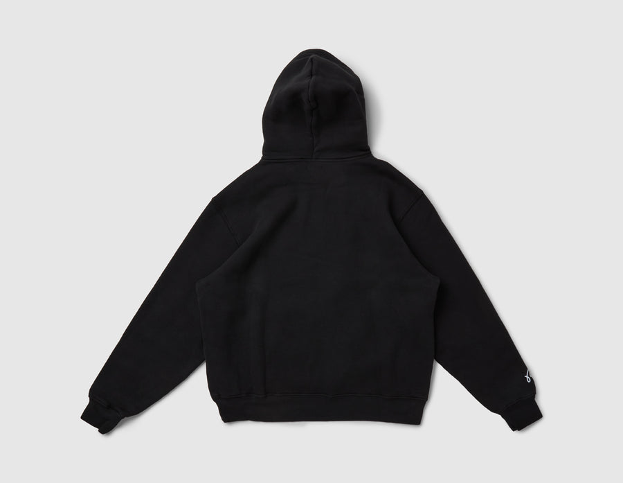 Malbon Fesque Hoodie / Black