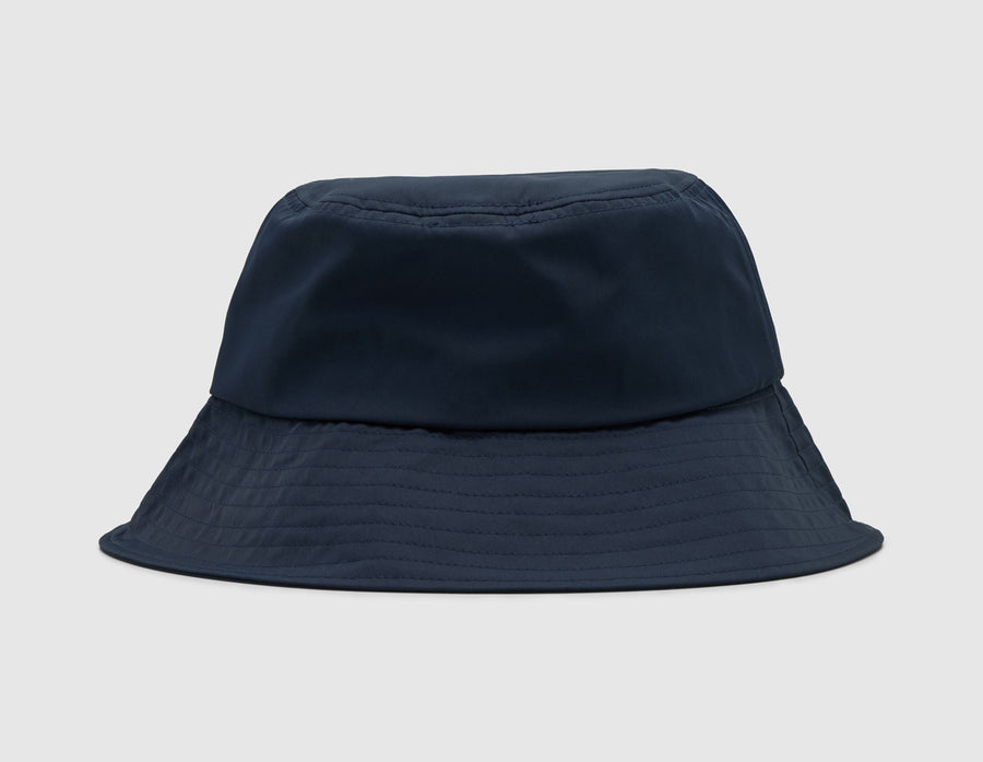 Malbon Malbon Bucket Hat / Navy