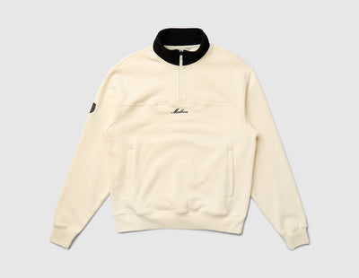 Malbon Milton Sweatshirt / Canvas