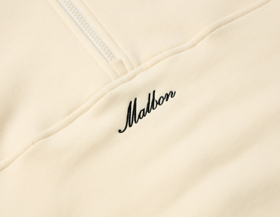 Malbon Milton Sweatshirt / Canvas