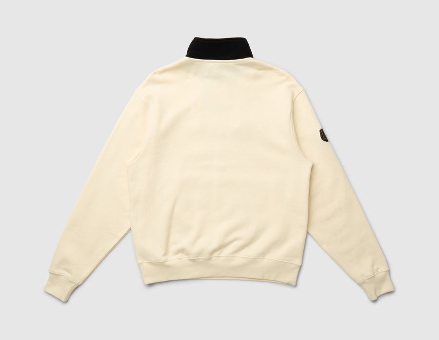Malbon Milton Sweatshirt / Canvas