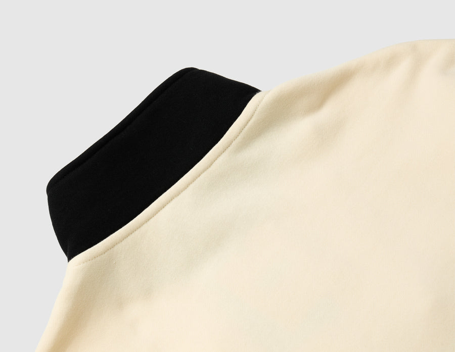 Malbon Milton Sweatshirt / Canvas