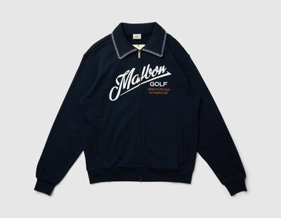 Malbon Maxwell Sweatshirt / Navy