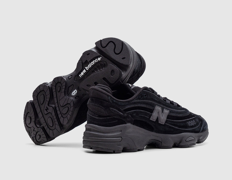 New Balance M1000 Black / Black