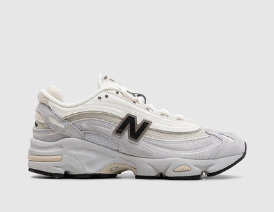 New Balance M1000 Pearl / Black - Sneakers