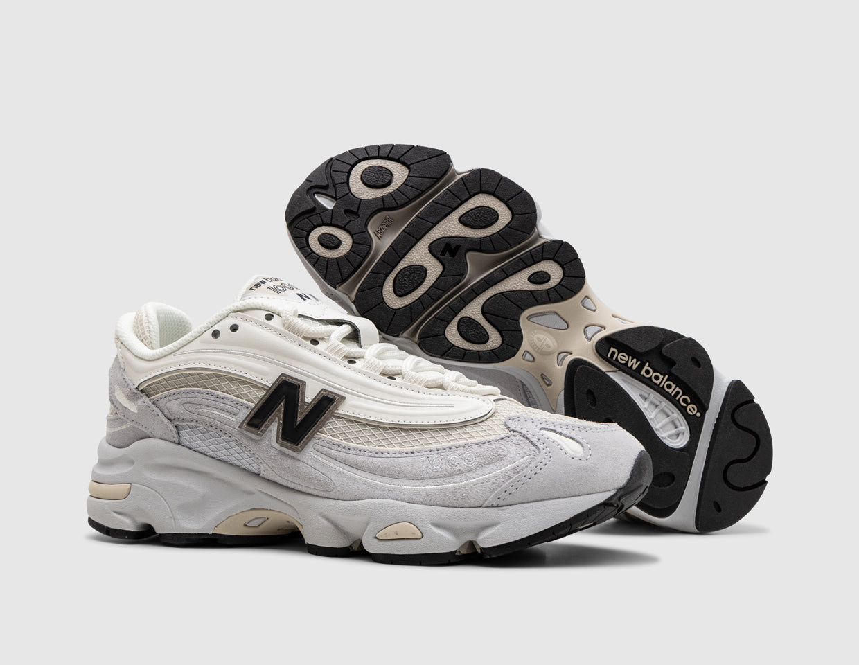New Balance M1000 Pearl / Black – size? Canada