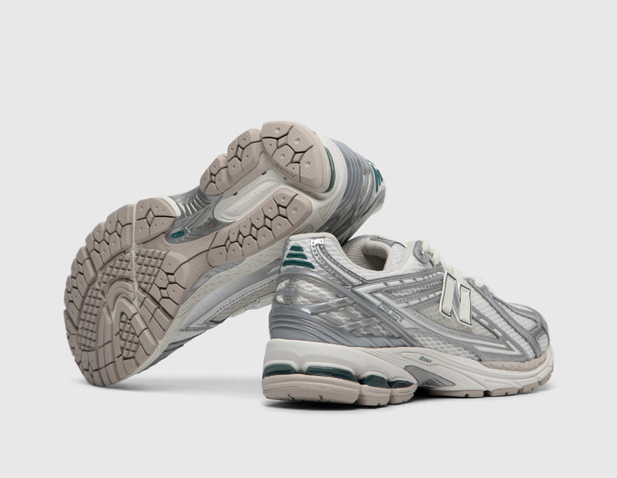 New Balance M1906REE White / Silver
