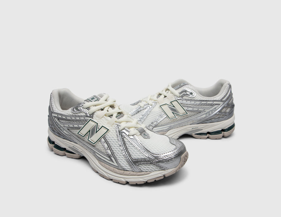 New Balance M1906REE White / Silver