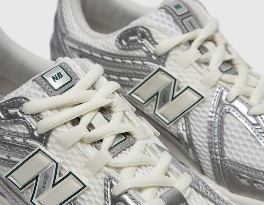 New Balance M1906REE White / Silver