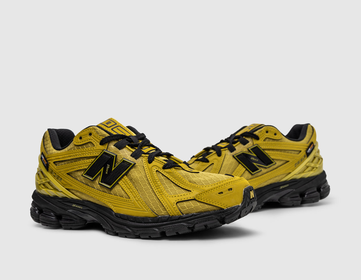 New Balance M1906 Cordura Marshland / Black – size? Canada