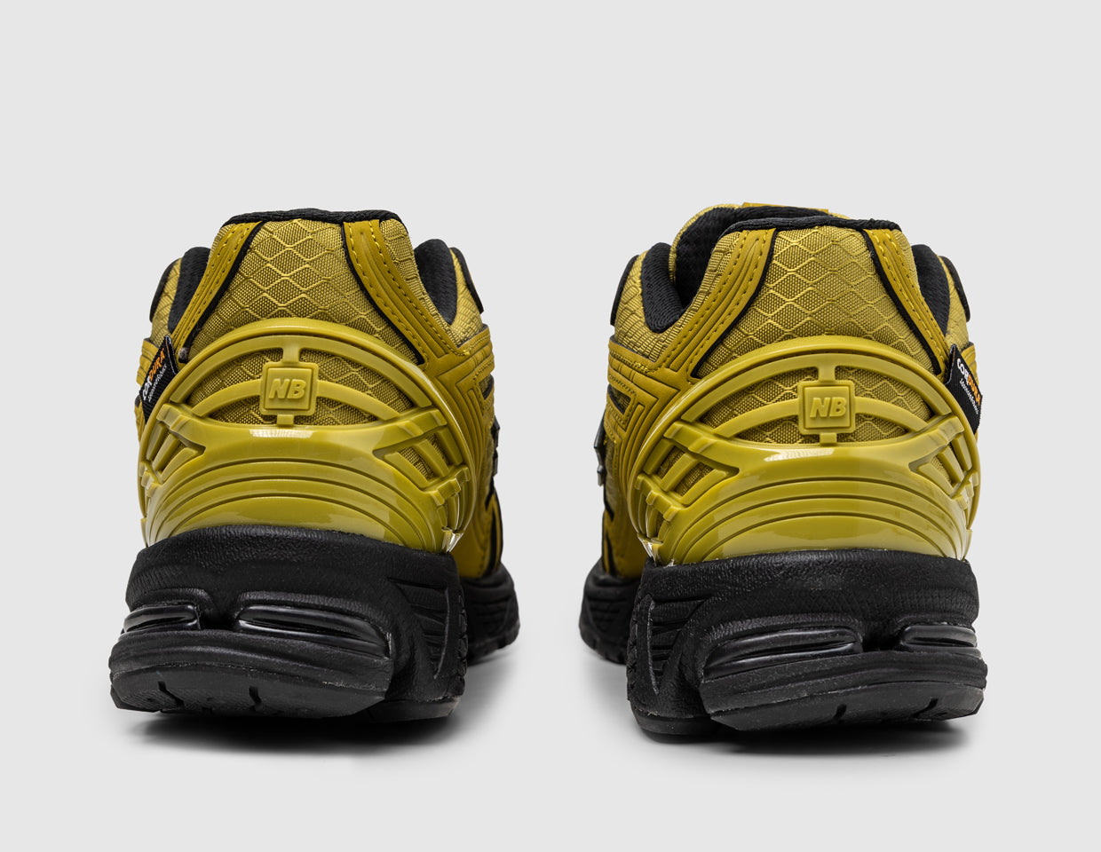 New Balance M1906 Cordura Marshland / Black – size? Canada