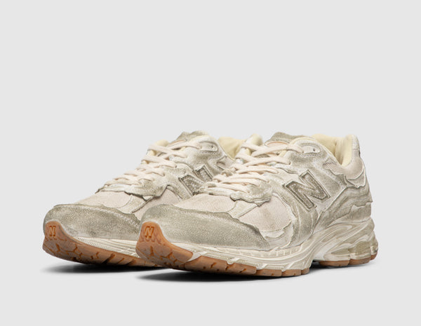 New Balance M2002RDG Sea Salt Vintage Orange size Canada