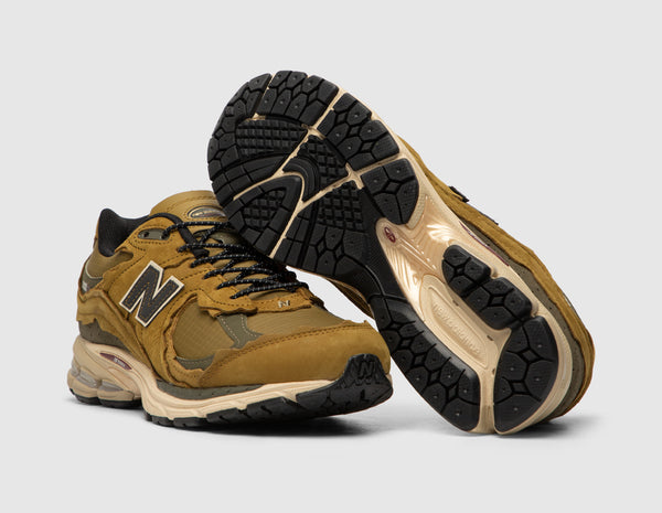 New Balance M2002RDP High Desert Dark Moss size Canada