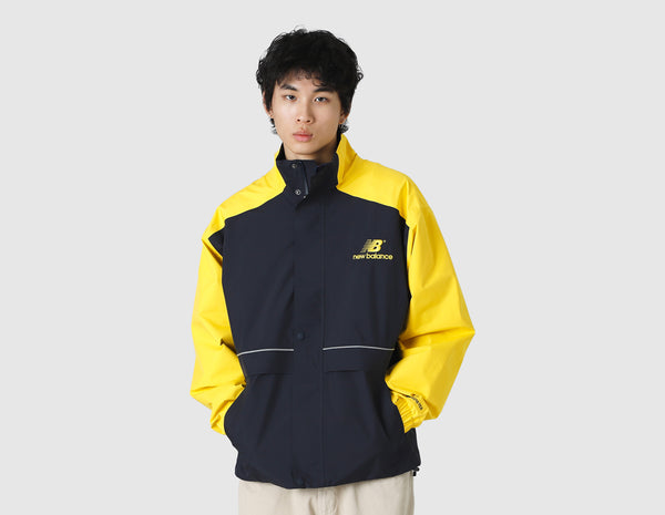 New Balance Archive 1997 Waterproof GORE TEX Jacket Eclipse