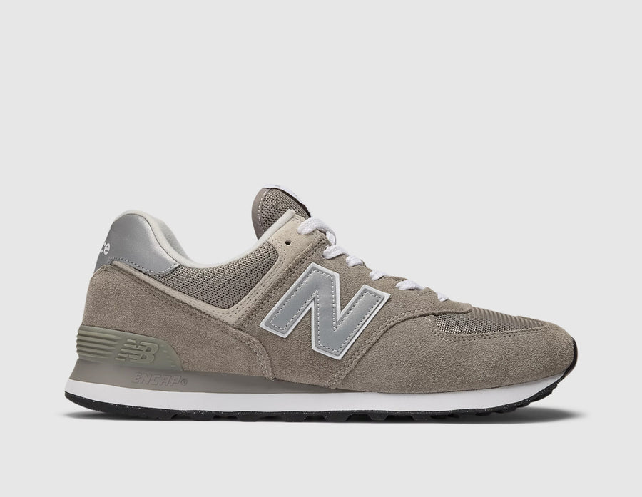 New Balance ML574EVG Grey / White