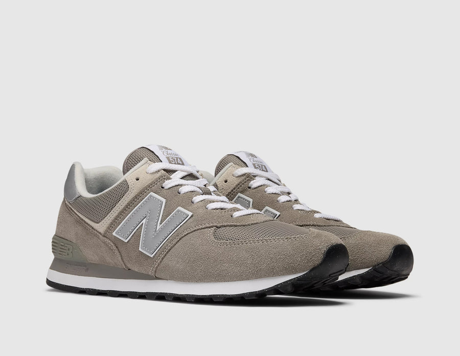 New Balance ML574EVG Grey / White