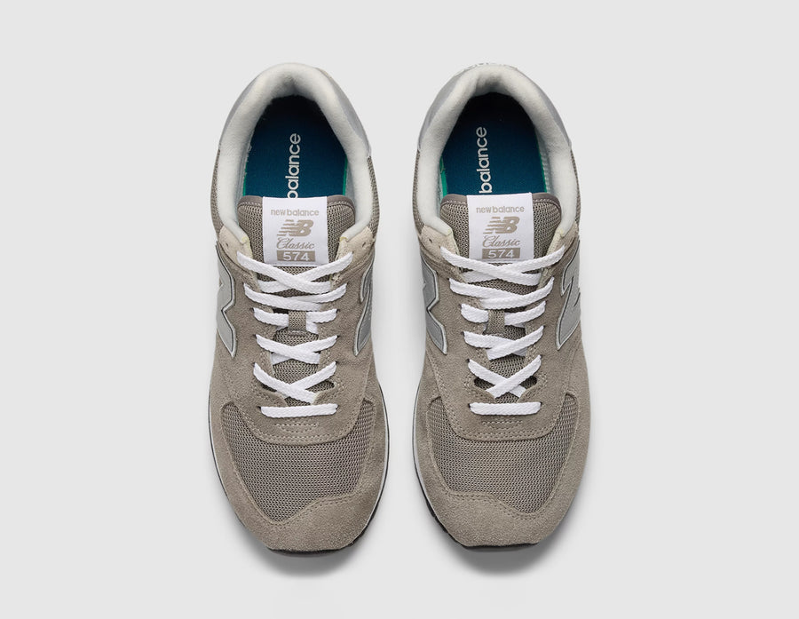 New Balance ML574EVG Grey / White