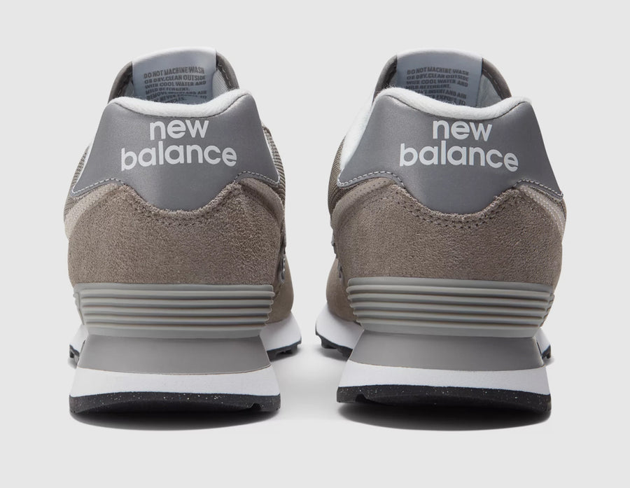 New Balance ML574EVG Grey / White