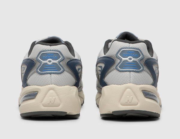 New Balance ML725AG Grey Matter Arctic Grey Metallic Silver
