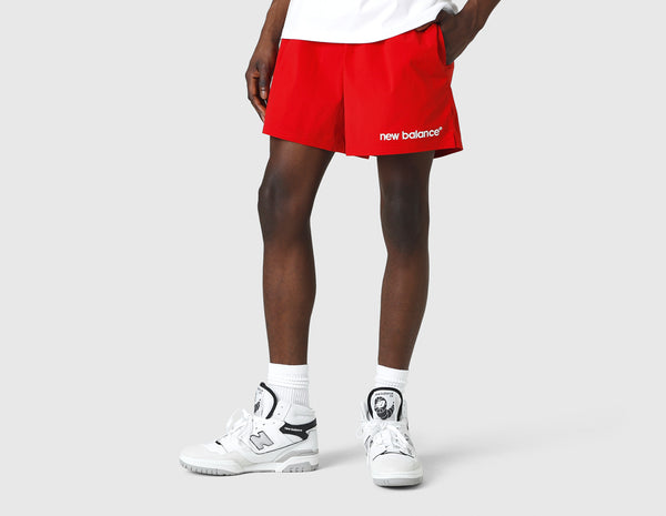 Nike archive woven shorts top