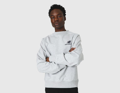 New Balance Archive French Terry Crewneck / Athletic Grey