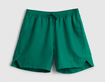 Nike Swim Fadeaway Shorts / Essential Green