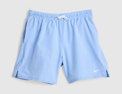 Nike Swim Breaker Shorts / Ripple Blue