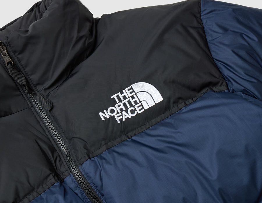 The North Face 1996 Retro Nuptse Jacket / Summit Navy