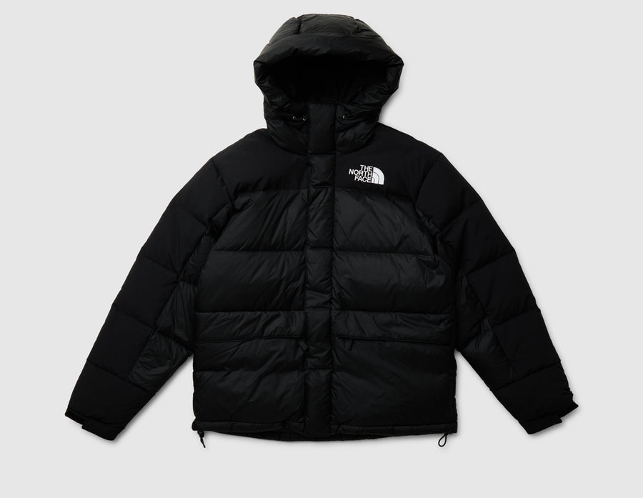The North Face HMLYN Down Parka / TNF Black