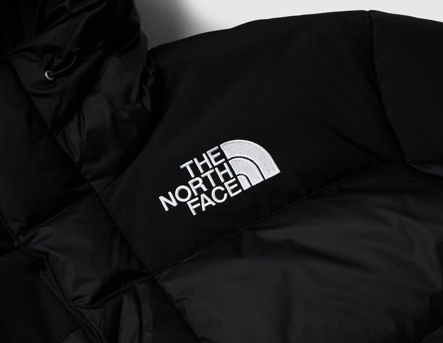 The North Face HMLYN Down Parka / TNF Black