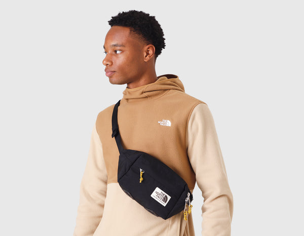 Mens waist bag north face new arrivals
