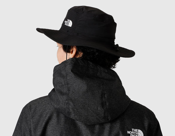 The North Face Horizon Breeze Brimmer Hat / TNF Black – size? Canada