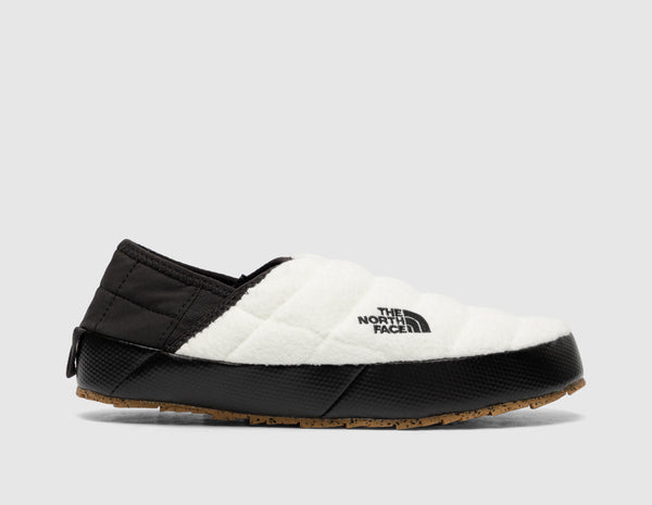 The North Face Women s ThermoBall Traction Mule V Gardenia White TNF size Canada