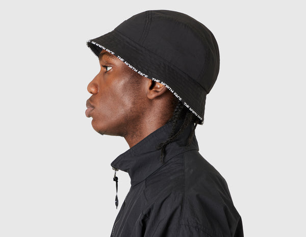 The North Face Cypress Bucket Hat Tnf Black L XL