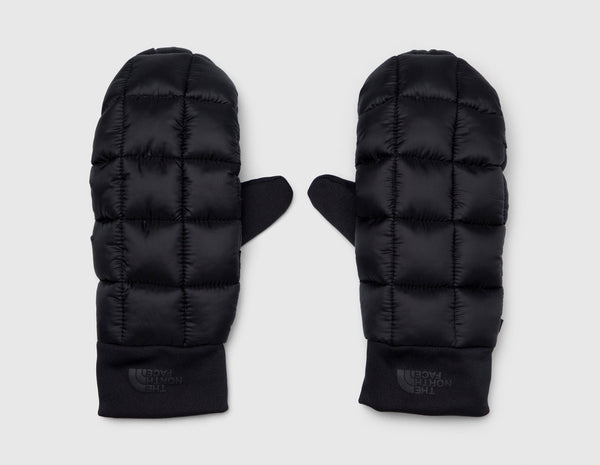 Thermoball gloves 2025