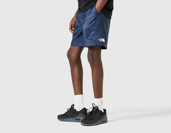 The North Face TNF X Shorts Summit Navy / New Taupe Green