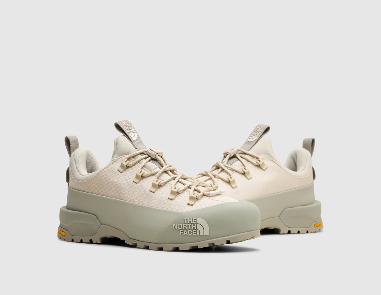 The North Face Glenclyffe Low Calacatta / Soapstone – size? Canada