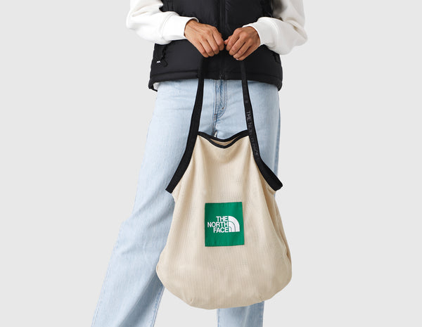 North face canvas tote bag sales