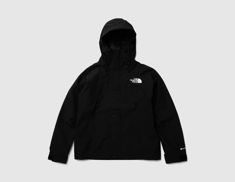The North Face GORE-TEX Mountain Jacket / TNF Black