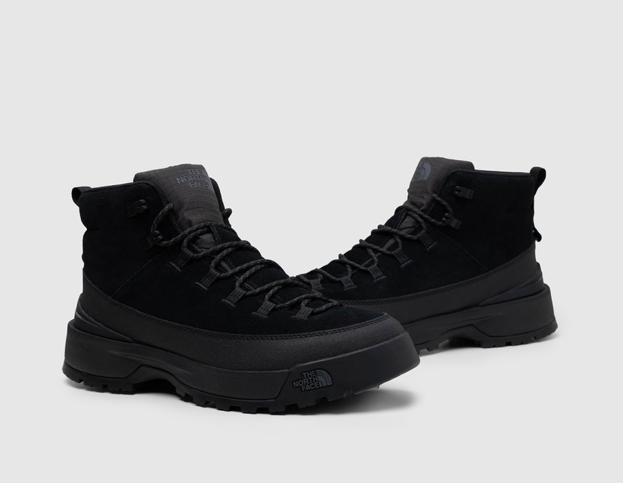 The North Face Glenclyffe Urban Boot TNF Black / TNF Black