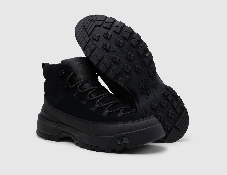 The North Face Glenclyffe Urban Boot TNF Black / TNF Black