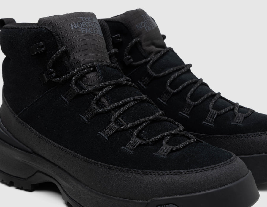 The North Face Glenclyffe Urban Boot TNF Black / TNF Black