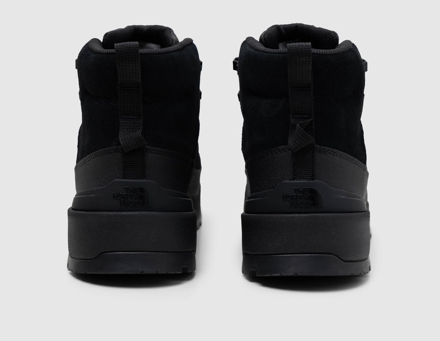 The North Face Glenclyffe Urban Boot TNF Black / TNF Black